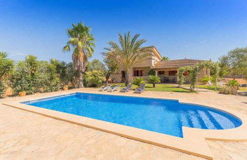 Villa Can Llinàs - Foto 4