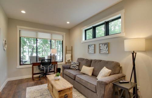 Pet Friendly Lakefront Home Dock, Kayaks and More! - Foto 5