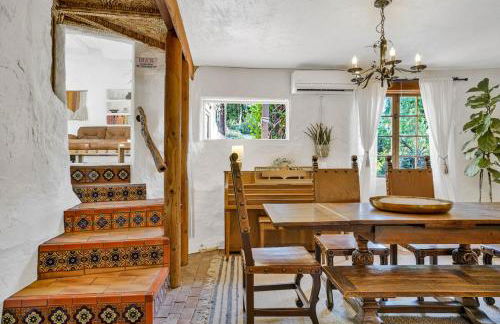 Private Romantic Escape, Hidden Gem w Hot Tub - Foto 4