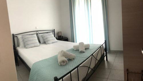 Retreat Apartments in Drosia - Apartment for 3 - Foto 5