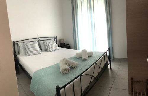 Retreat Apartments in Drosia - Apartment for 3 - Foto 5