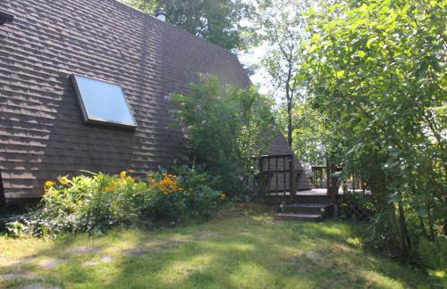 Catskills Aframe, Water View, Goat Sanctuary - Foto 17