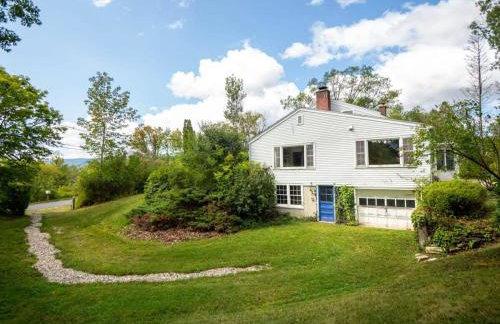 Berkshire Vacation Rentals: Renovated Five Bedrooms In Historic Williamstown - Foto 62