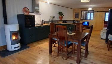 Appartement spacieux 2 chambres au cœur du village - Foto 4