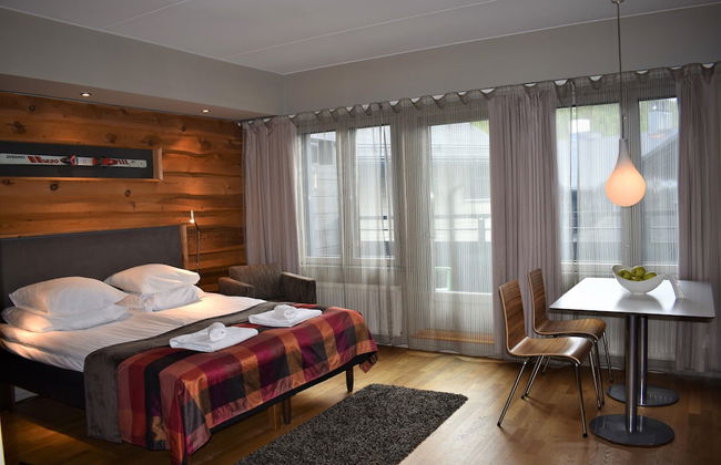 Levi Suites Unna Mànnu - Photo 10