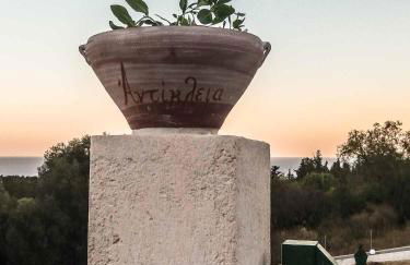 Villa Antikleia - Foto 23