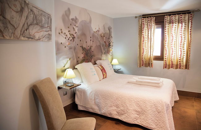 Palacio Sirvente de Mieres - Foto 2