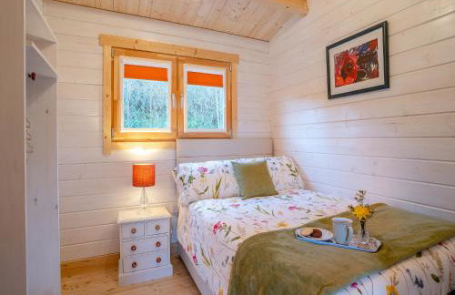 Dôl Werdd Lodge - Photo 12