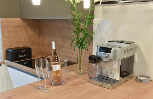 Astra Urban Garden apartment, 2 garage parking spaces - Foto 11