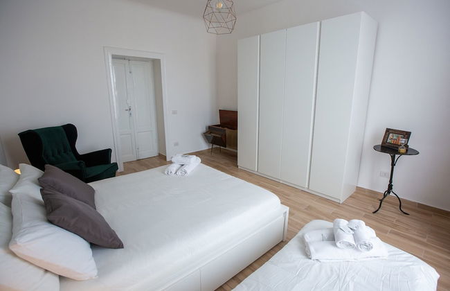 Home Hotel - Cesarotti 2 - Foto 4