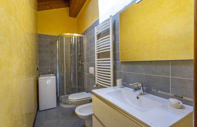 New Deal - APT with Terrace & Jacuzzi - Foto 19