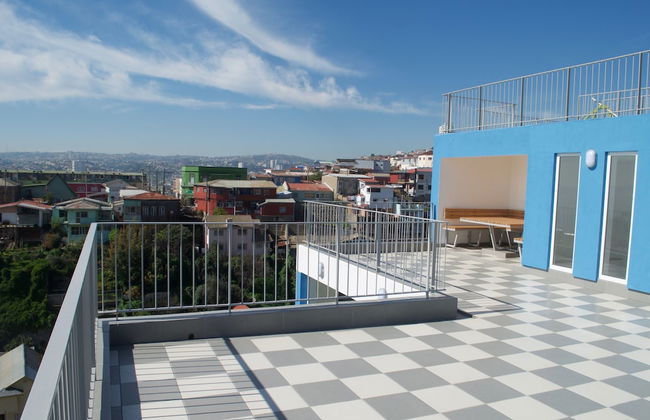 Lofts Plaza Yungay - Foto 50