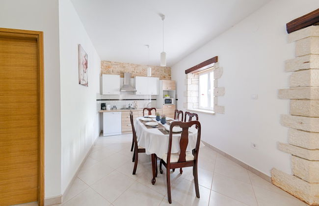 Stone house Furlani with a lovely garden - Foto 14