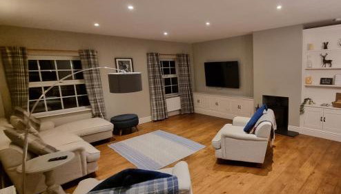 Dove View Hartington: luxury 3 bed cottage - Foto 3