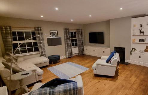 Dove View Hartington: luxury 3 bed cottage - Foto 3