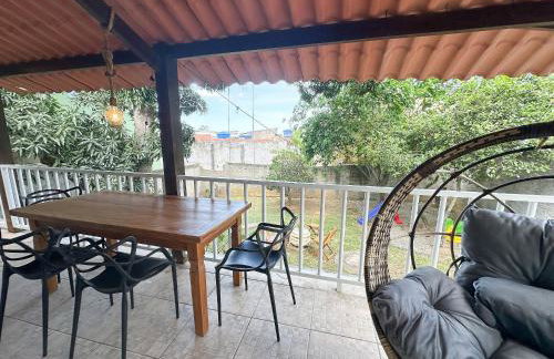 Casa completa com quintal a 500m da praia | MAAL02 - Foto 50