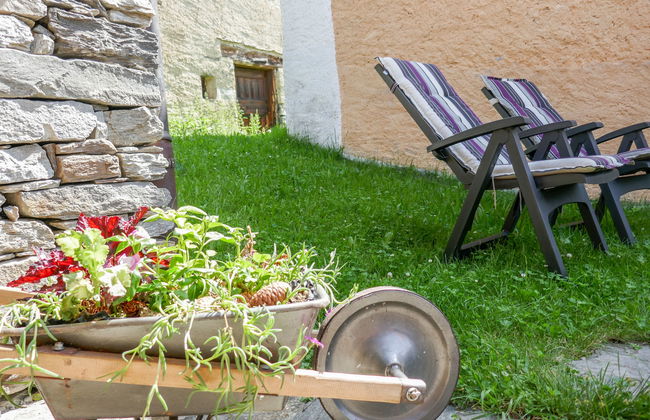 Rustico Cà dru Lurenz - Foto 21