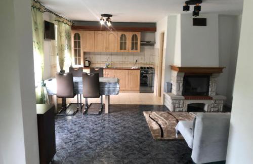 Gospodarstwo Agroturystyczne w Maradkach u Justyny - Photo 23