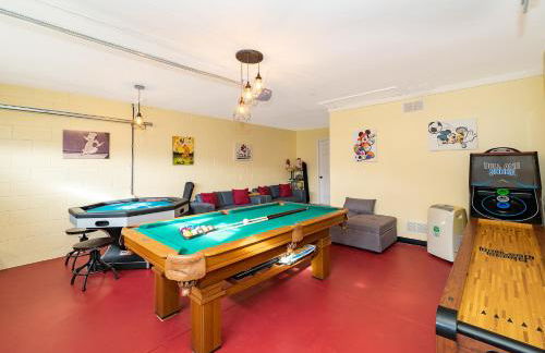 South Facing Private Pool with Lake View & Spa - Quiet Vacation Area - Family Friendly - Foto 78