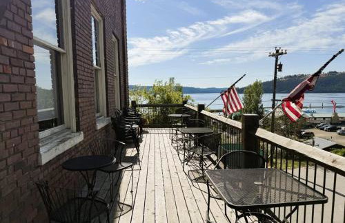 Above the Shot Harrisons Gem - Foto 15