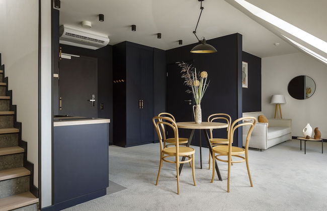 Saltic Resort & SPA ŁEBA - Foto 49