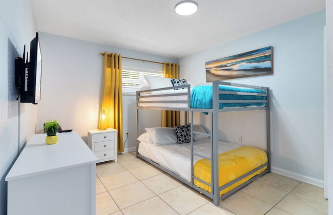 Ocean Harbour Apartment Homes - Foto 22