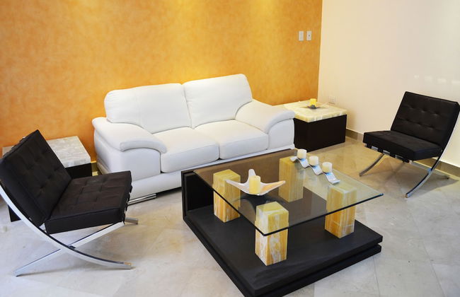 Villas de Cortez Penthouse - Foto 19