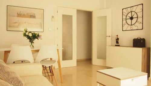 VERO Granada y PARKING en el edificio - Foto 5