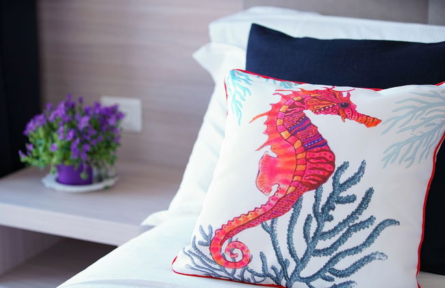 Bluripa Guest House - Foto 17