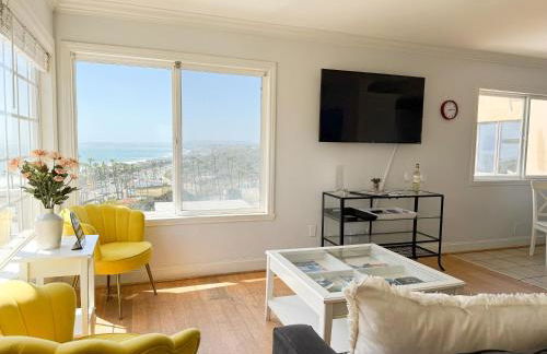 Ocean View Hideaway Unit #3 - Foto 13