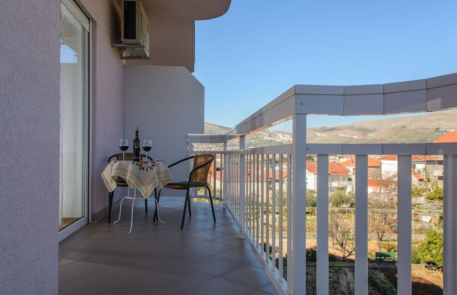 Apartmani Mijo - Foto 43