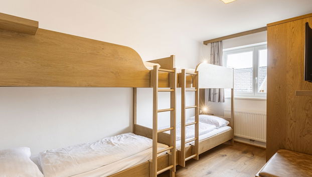 Chalet With Mountain Views - Foto 2, Habitación