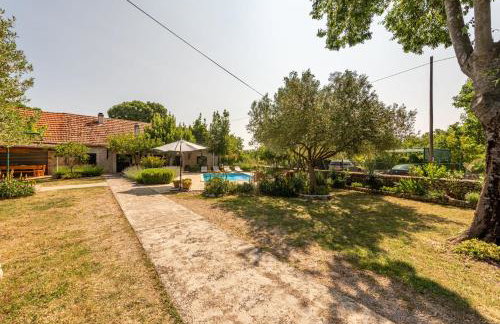 Villa Krasa Zadarvillas - Foto 64