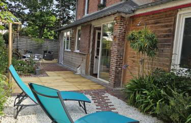 Mongaiséjour - Foto 1