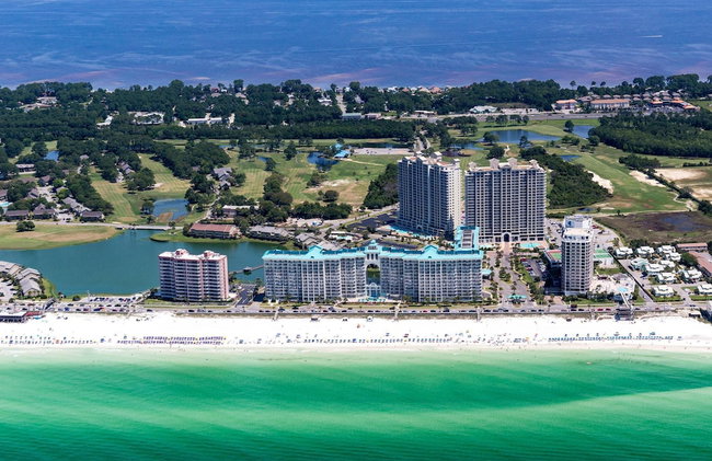 Ariel Dunes I 1706 - Foto 75