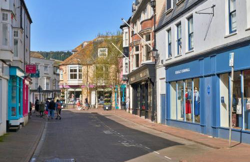 Finest Retreats - Centre View - Foto 7