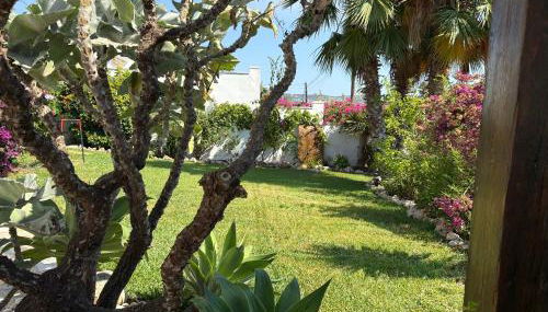 Apto piscina y jardin privado - Foto 5, Garden