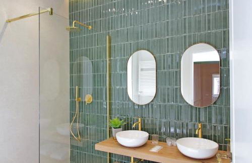 YCH-Casa Bella- Luxury home near Piazza Venezia - Foto 29