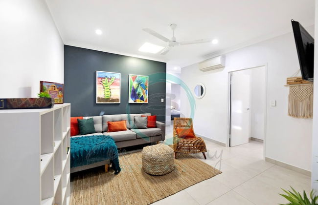 Zenhouse Vista Elegant 5-br Coastal Haven - Foto 4