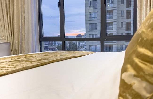 Da'Bryl Luxury Suites - Foto 9