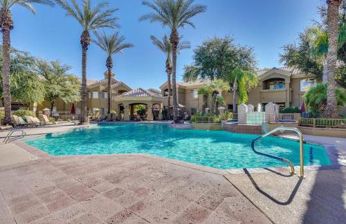 Villa Bella Terra condo - Foto 38