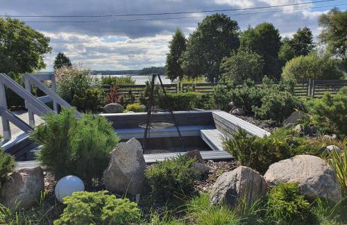 Ekosfera Piława Apartamenty z podgrzewanym basenem - Foto 53