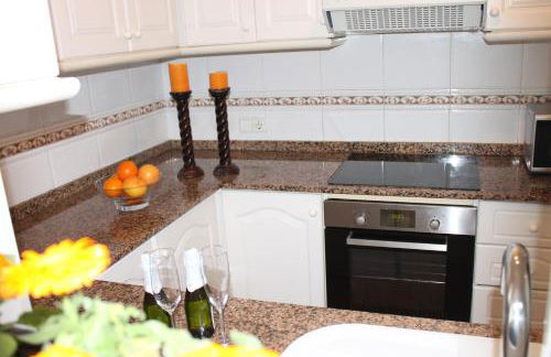 Altea Hills Villa Casablanca 23 - Foto 33