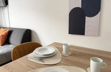 Design Vogue Apt-Zentrum-Outlet-Aufzug-WM - Foto 11
