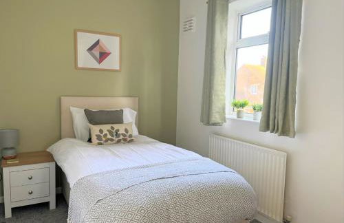 Ancaster House - Driveway - WIfI - Foto 4