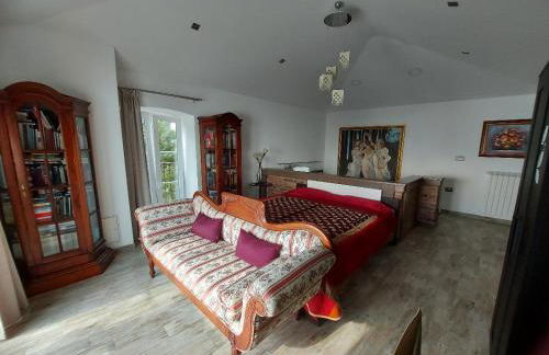 Apartment Trieste M&M - Foto 13