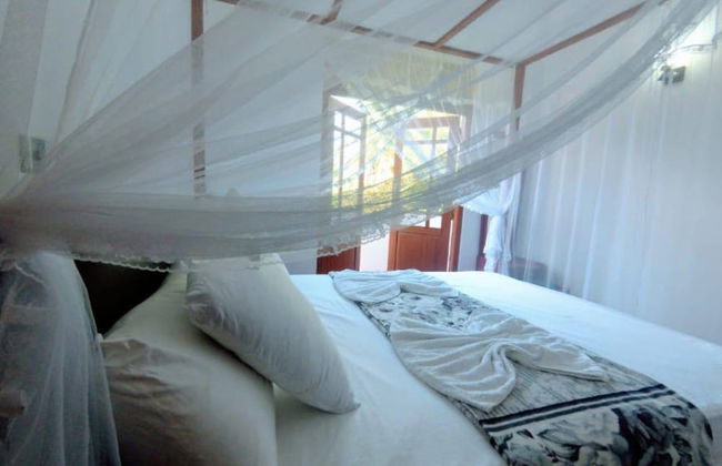 cocos villa hikkaduwa - Photo 2