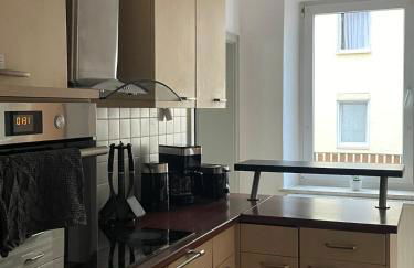 Modern & cozy 4-room apartment with charm - Foto 7