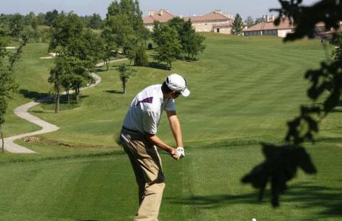 Apartamentos Campo de Golf - Foto 6