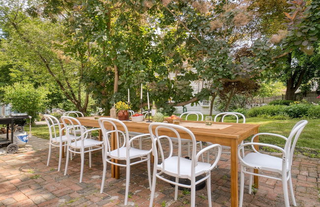 Cordelia by Avantstay Amazing Backyard, 10mins From Stockbridge! - Foto 22